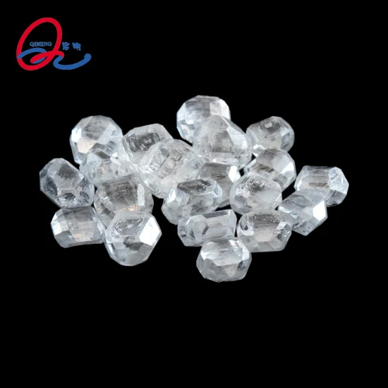 Cheap Price Lab Grown Diamond Small Size 1.0mm 1.2mm 1.5mm 1.7mm 1.9mm 2.2mm 2.5mm 2.9mm Moissanite Stone Price