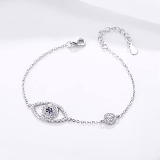 Fashion Jewelry Accessory Necklaces Iced out Charms CZ Hip Hop Men&prime; S Jewelry with Gold Silver Tennis Chains Accessories
